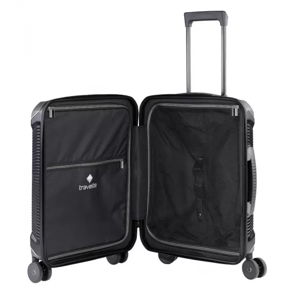  Kufor TRAVELITE MILLENNIUM S ČIERNA 
