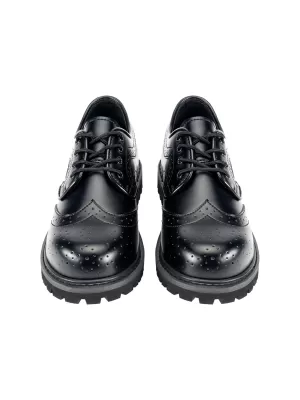Boty BRANDIT 9091 BLACK