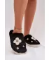 Dámske šľapky BOTO SELINNE 40755 BLACK