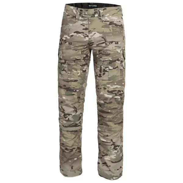  Nohavice PENTAGON LYCOS COMBAT PANTS MULTICAM® K05043-MC MULTICAM 