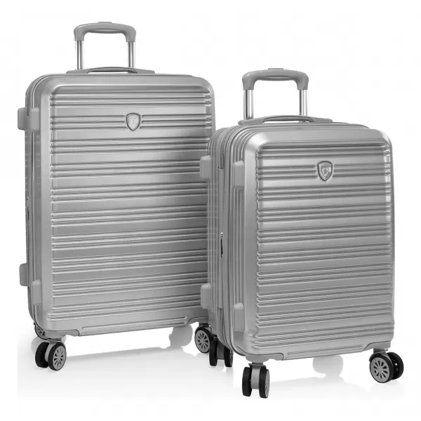  Kufor HEYS AeroLite S,M BLACK 