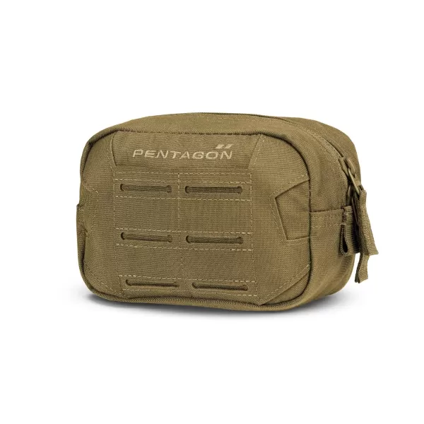  Batoh PENTAGON ELPIS POUCH 15Χ10 K17070 KOJOT 