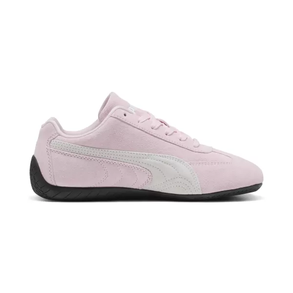  Topánky PUMA SPEEDCAT OG 398846_04 WHISP OF PINK/ WHISP OF PINK/PUMA WHITE 