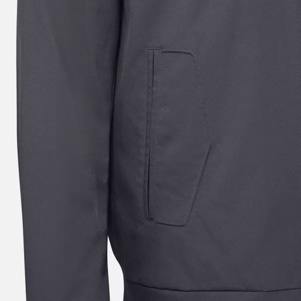  Pánska bunda GEOX JACOPO G014362 ŠEDÁ 