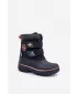 Detské snehule LEE COOPER LCJ-24-44-2865K BLACK