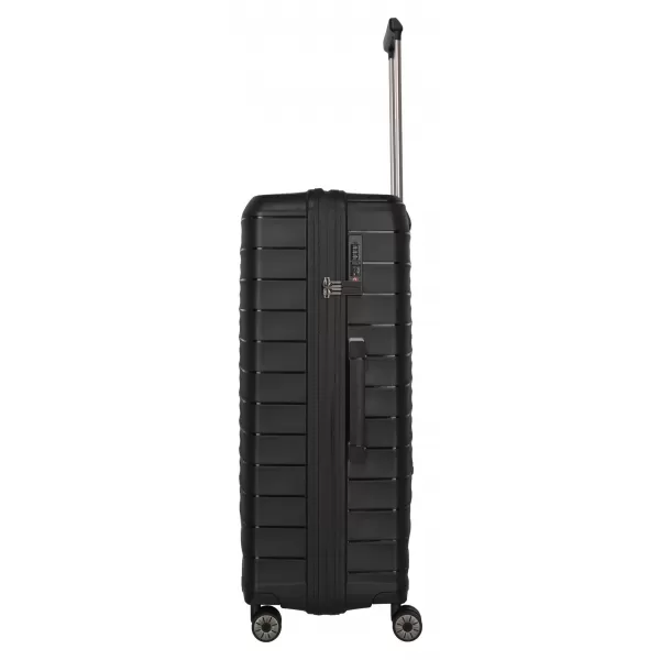  Kufor TRAVELITE Mooby S,M,L Front pocket BLACK 