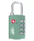 Zámok CABINZERO TSA Travel Lock SAGE FOREST
