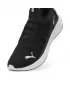 Čižmy PUMA SOFTRIDE CARSON FRESH 310155_01 ČIERNA/ČIERNA/BIELA