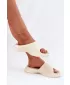 Dámske topánky BIG STAR RR274A579 BEIGE Big Star Shoes