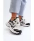 Dámske tenisky BOTO ELLERAI 31565 WHITE/BLACK