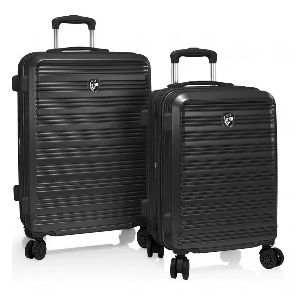  Kufor HEYS AeroLite S,M SILVER 