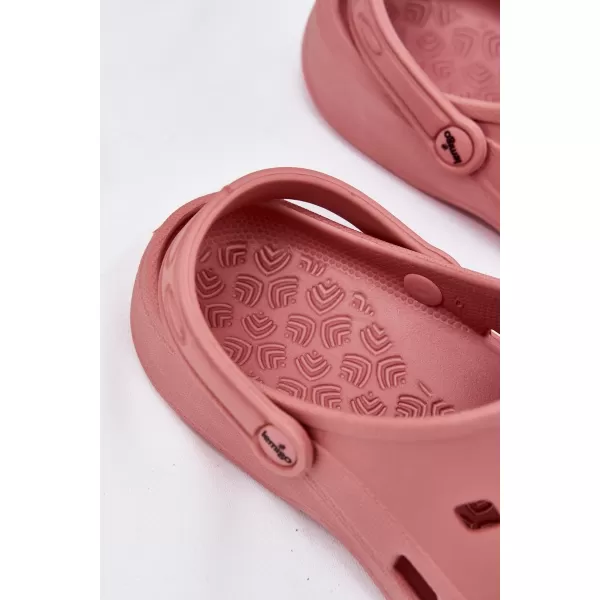  Dámske šľapky BOTO LEMIGO 806 37658 ROSE 