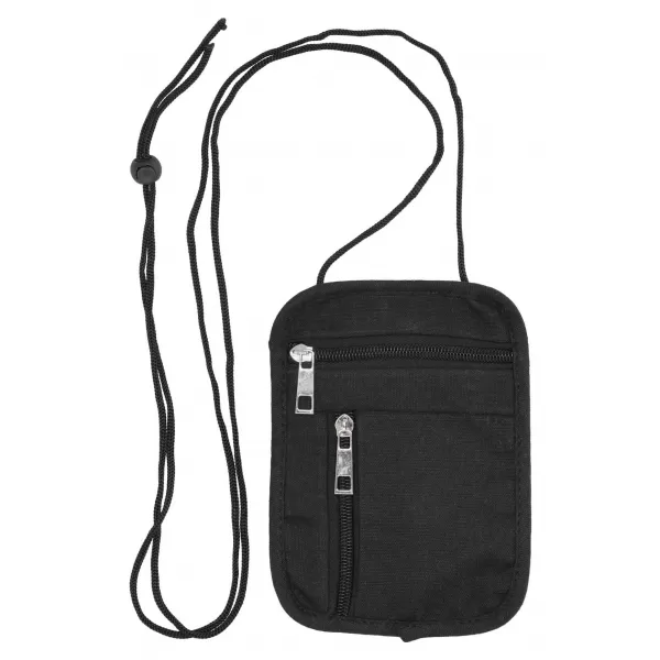  Peňaženka BEAGLES Originals Travel Originals 21399 BLACK 