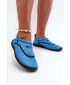 Dámske topánky BIG STAR NN274A802 BLUE Big Star Shoes