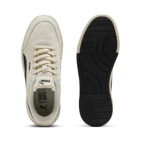  Dámske topánky PUMA CARINA MIA SD 402638_06 ALPINE SNOW/ ALPINE SNOW/PUMA BLACK 