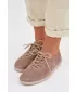 Dámske topánky S.BARSKI LR61-7080 DARK BEIGE