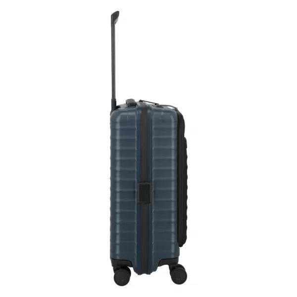  Príručná batožina TITAN Upgrade S23 Front pocket POLNOČNÁ MODRÁ 