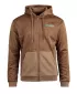 Pánska mikina HUSKY ASTA M BROWN