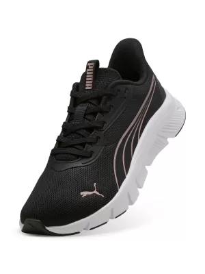 Topánky PUMA FLEXFOCUS LITE MODERN 310093_40 BLACK/ BLACK/PUMA WHITE/ROSE GOLD