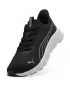 Topánky PUMA FLEXFOCUS LITE MODERN 310093_40 BLACK/ BLACK/PUMA WHITE/ROSE GOLD