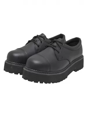 Topánky BRANDIT 1 BD9071 BLACK