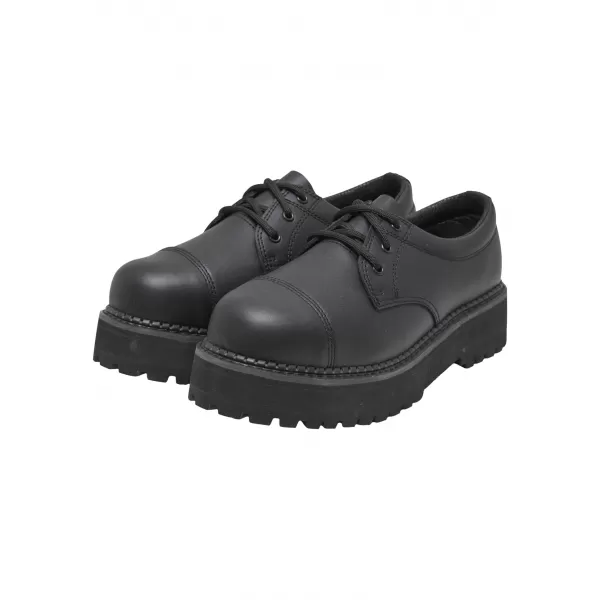  Topánky BRANDIT 1 BD9071 BLACK 