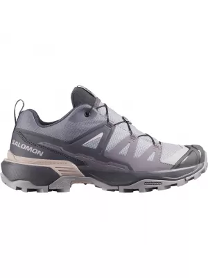Dámske topánky SALOMON X ULTRA 360 W L49103900 GULL/NINE IRON/SHADOW GRAY