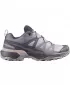Dámske topánky SALOMON X ULTRA 360 W L49103900 GULL/NINE IRON/SHADOW GRAY