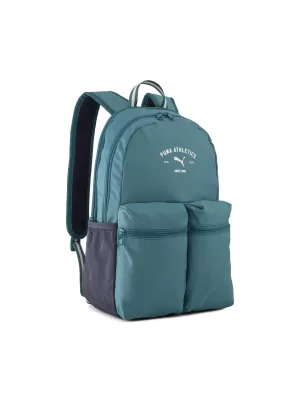 Batoh PUMA PHASE CLASS BACKPACK 092192_29 EMERALD ICE
