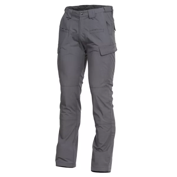  Nohavice PENTAGON ARIS TACTICAL K05021 VLČIA ŠEDÁ 
