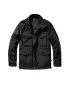 Pánska softshellová bunda BRANDIT 3208 BLACK