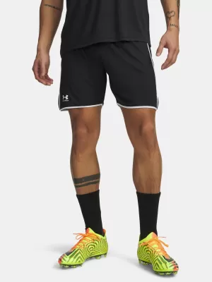 Pánske kraťasy UNDER ARMOUR M CHALLENGER TRAIN SHORT 6009896-001 ČIERNA