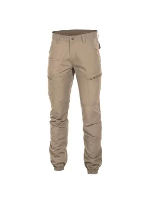 Nohavice PENTAGON YPERO PANTS K05035 KAKI