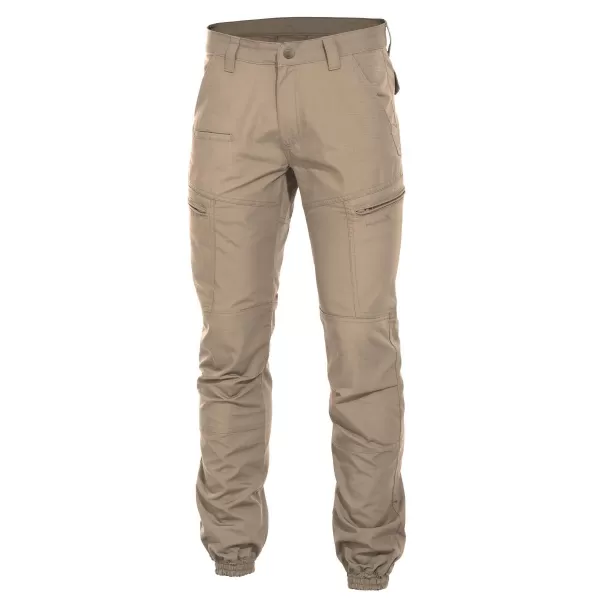  Nohavice PENTAGON YPERO PANTS K05035 KAKI 