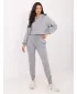 Dámsky set BASIC FEEL GOOD RV-KMPL-5757.96 GRAY