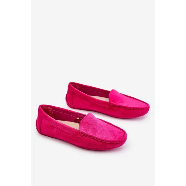  Dámske mokasíny EVENTO MORRENO FUCHSIA 