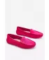 Dámske mokasíny EVENTO MORRENO FUCHSIA