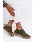 Dámske topánky ARTIKER 57C2112 GREEN