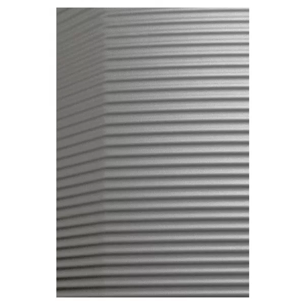  Kufor TRAVELITE Millennium M SILVER 