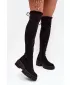 Dámske topánky BOTO CHEERA 21449 BLACK
