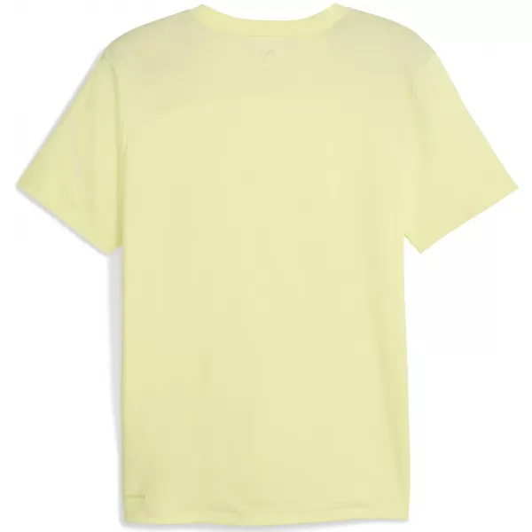  Pánske tričko PUMA M CLOUDSPUN TEE 527593-35 ZLATÝ MESIAC 