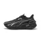 Čižmy PUMA VELOCITY NITRO 4 GTX WNS PUMA ČIERNA/PUMA STRIEBORNÁ