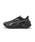 Čižmy PUMA VELOCITY NITRO 4 GTX WNS PUMA ČIERNA/PUMA STRIEBORNÁ