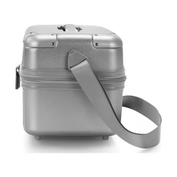  Kufor HEYS Luxe Beauty Case SILVER 