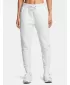 Dámske tepláky UNDER ARMOUR UA ICON FLEECE JOGGER 6001537-032 SIVÁ