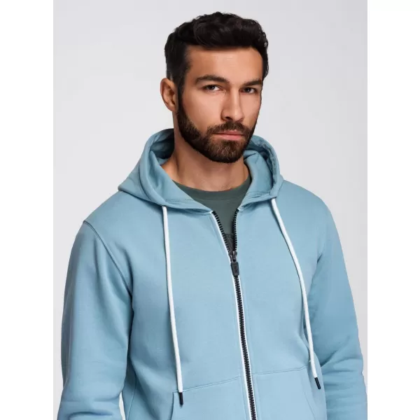  Pánska súprava OMBRE Z120 LIGHT BLUE 