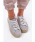 Dámske tenisky LEE COOPER LCW-25-02-3284 LIGHT BLUE
