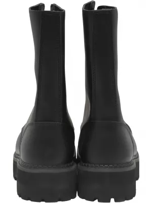 Topánky BRANDIT 1 BD9073 BLACK