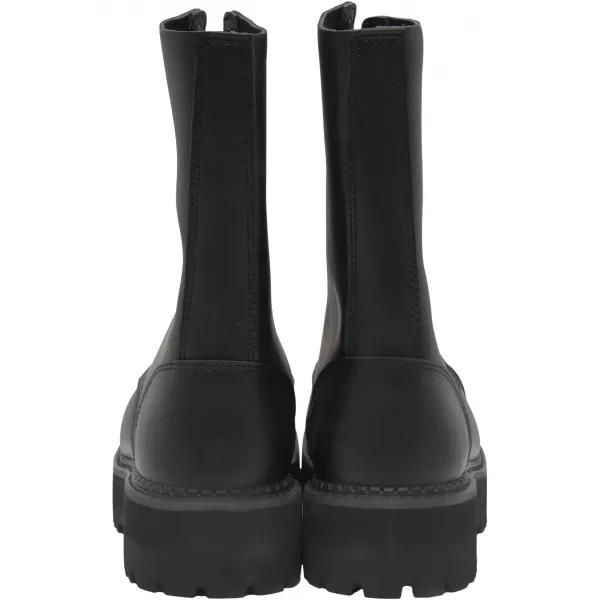  Topánky BRANDIT 1 BD9073 BLACK 