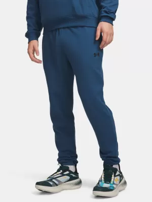 Pánske tepláky UNDER ARMOUR 6014638-498 MODRÁ